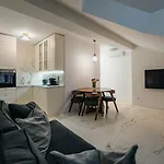 With Parking Space - Zagora - 23873 Apartament