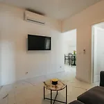Apartament With Parking Space - Zagora - 23873 Imotski