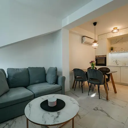With Parking Space - Zagora - 23873 Apartament