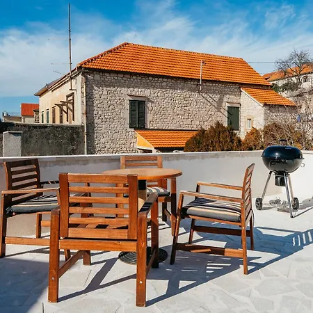 Apartament With Parking Space - Zagora - 23873 *