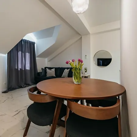 Apartament With Parking Space - Zagora - 23873 *