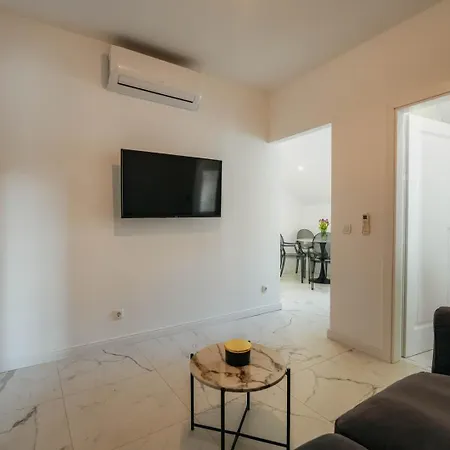 דירה With Hot Tub Imotski, Zagora - 23873 אימוטסקי