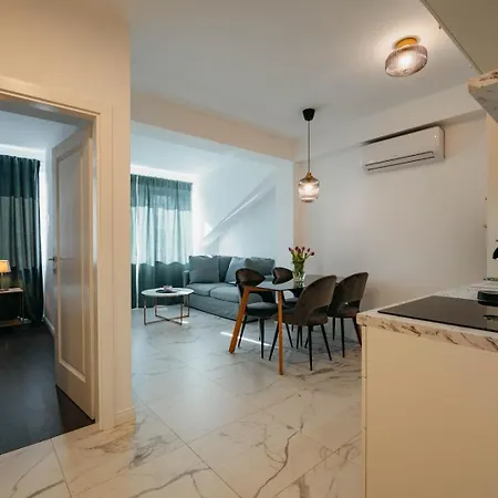 Apartament With Parking Space - Zagora - 23873